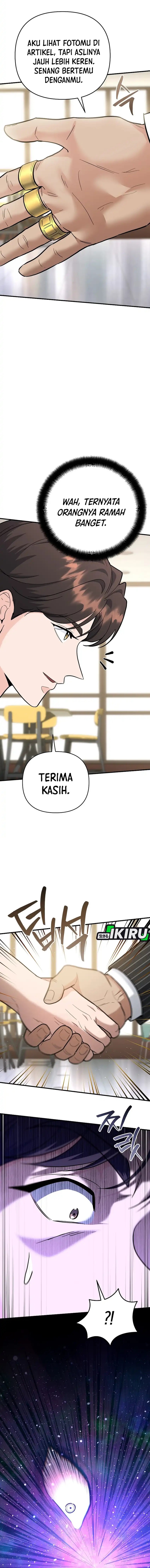 I Became a Swordsmanship Instructor at the Academy Chapter 39 Gambar 11