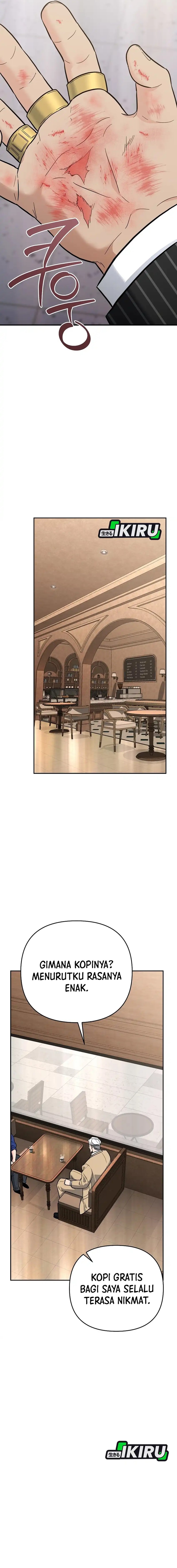 I Became a Swordsmanship Instructor at the Academy Chapter 39 Gambar 17