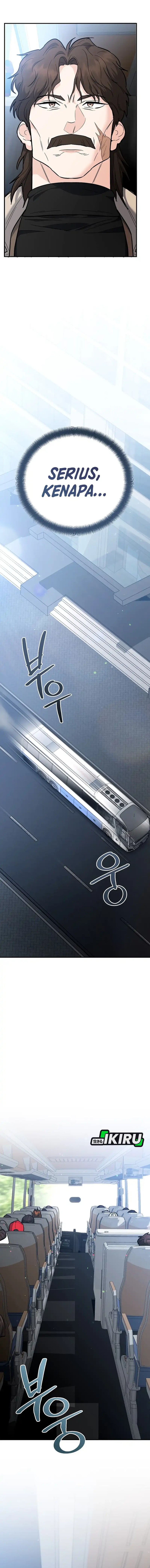 I Became a Swordsmanship Instructor at the Academy Chapter 42 Gambar 2