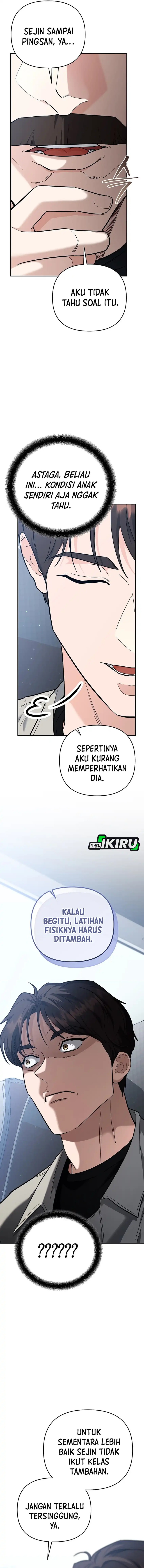 I Became a Swordsmanship Instructor at the Academy Chapter 42 Gambar 6