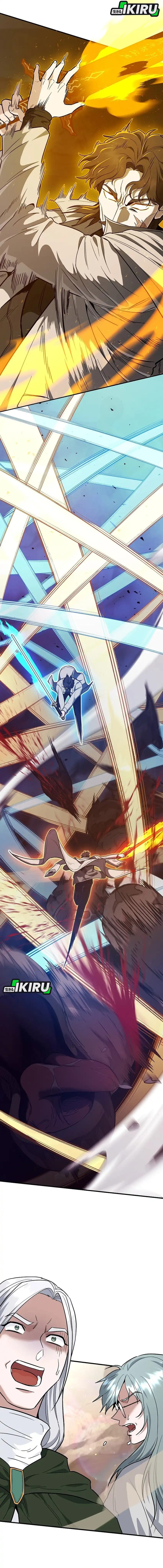 I Became a Swordsmanship Instructor at the Academy Chapter 43 Gambar 23