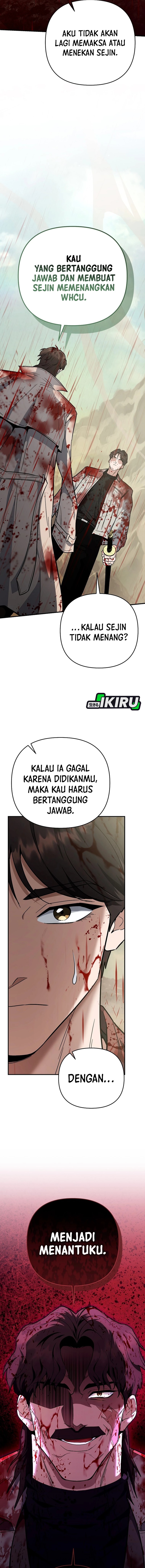 I Became a Swordsmanship Instructor at the Academy Chapter 44 Gambar 2