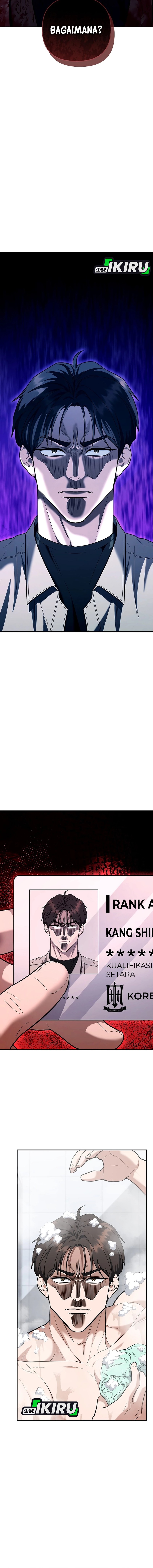 I Became a Swordsmanship Instructor at the Academy Chapter 44 Gambar 3