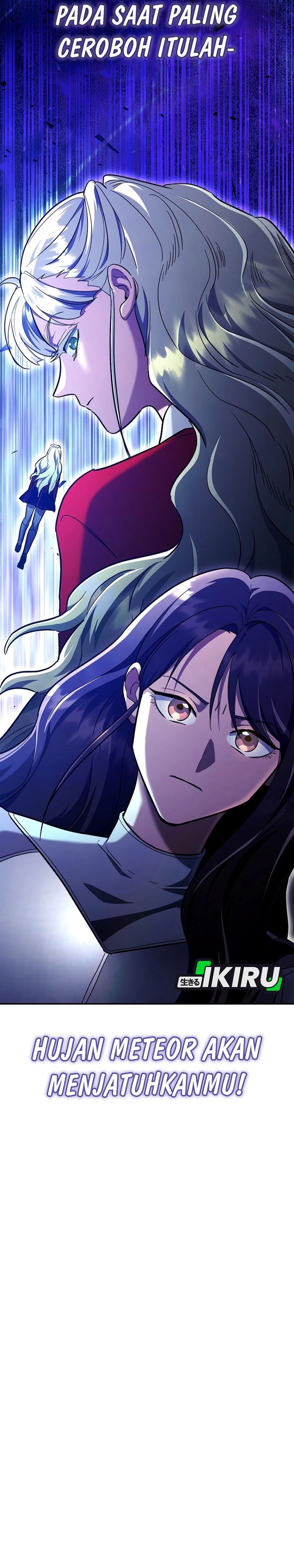 I Became a Swordsmanship Instructor at the Academy Chapter 49 Gambar 2