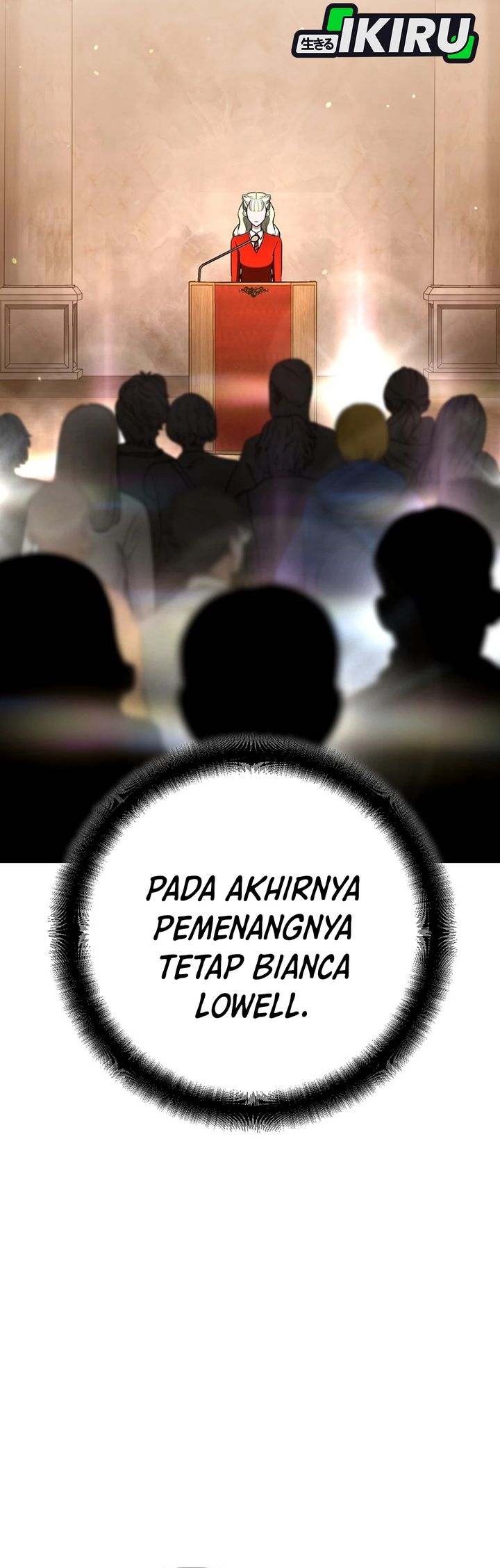 I Became a Swordsmanship Instructor at the Academy Chapter 49 Gambar 11