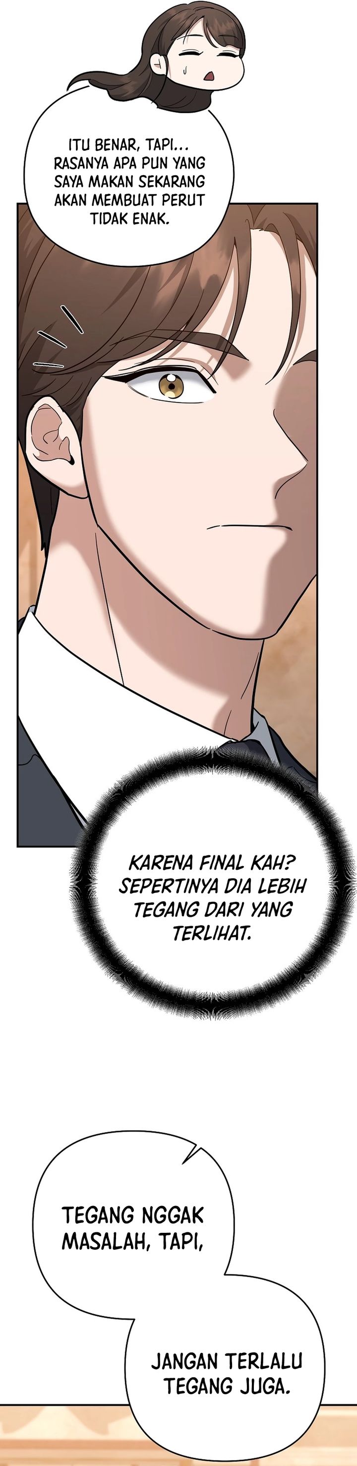 I Became a Swordsmanship Instructor at the Academy Chapter 49 Gambar 19