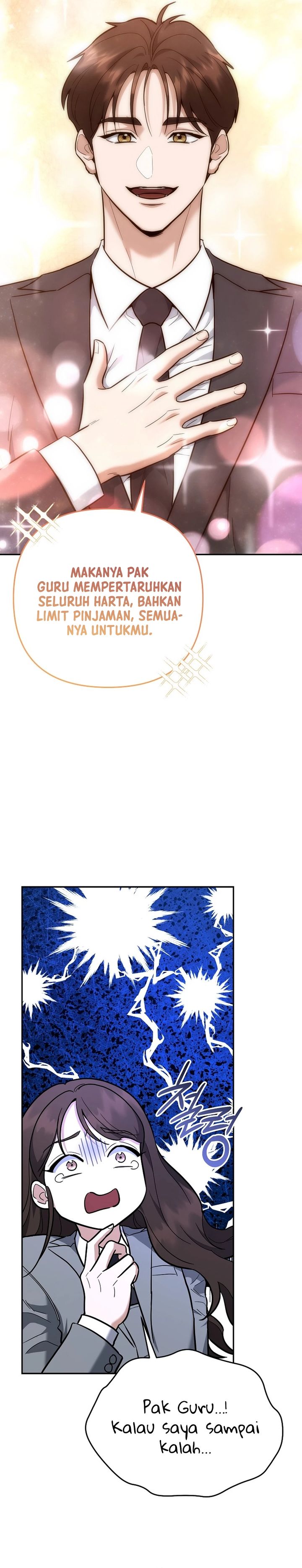 I Became a Swordsmanship Instructor at the Academy Chapter 49 Gambar 21