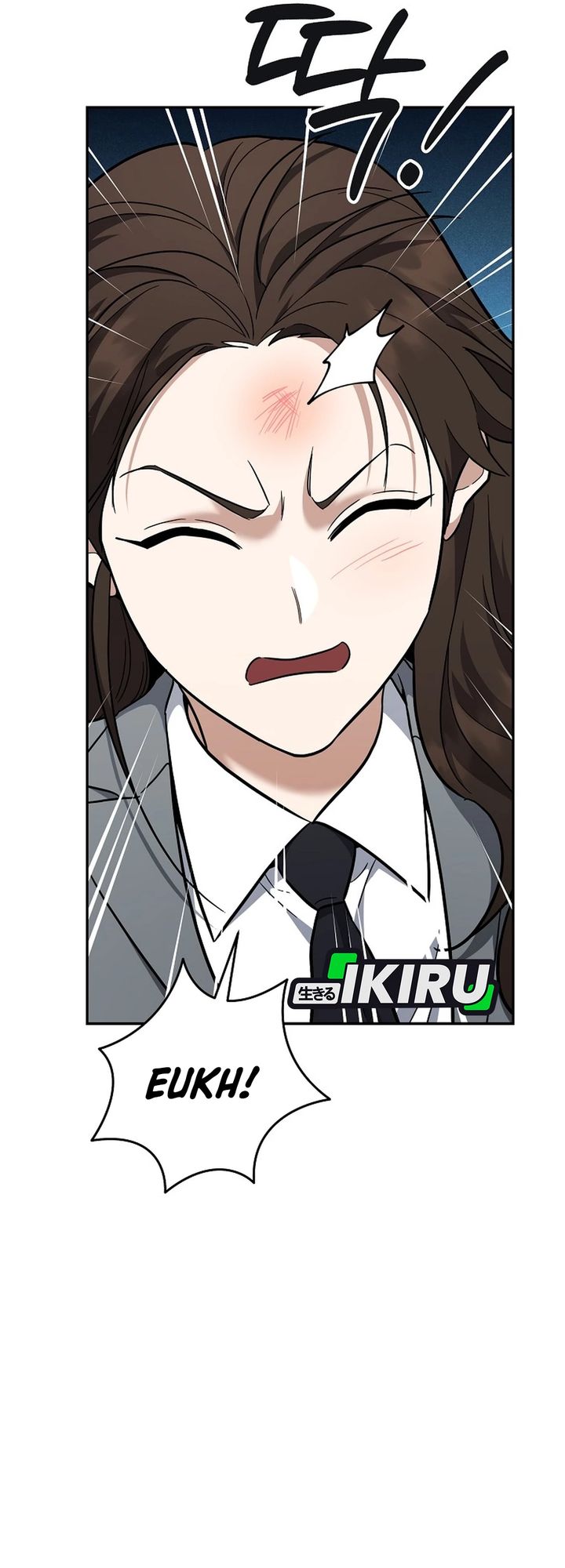 I Became a Swordsmanship Instructor at the Academy Chapter 49 Gambar 22