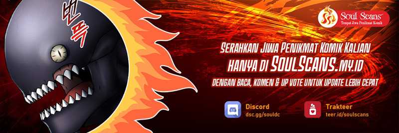 I Became an Evolving Space Monster Chapter 06 Gambar 2