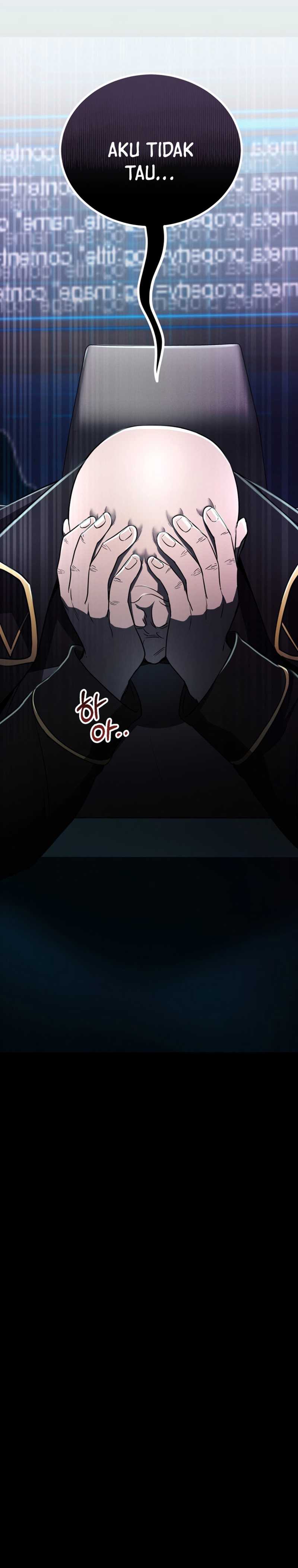 I Became an Evolving Space Monster Chapter 06 Gambar 7