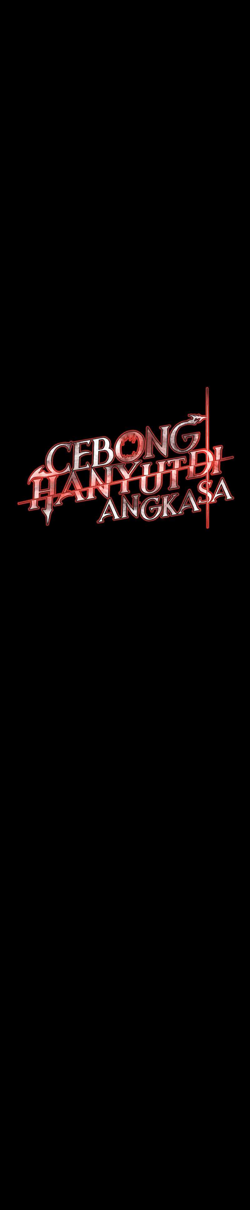 I Became an Evolving Space Monster Chapter 06 Gambar 8