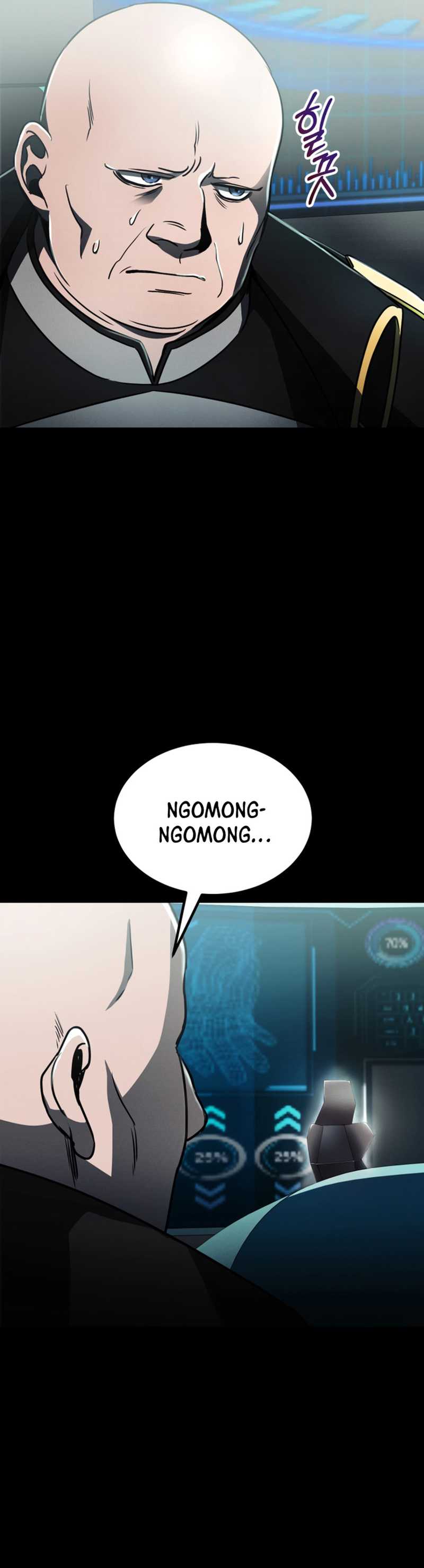 I Became an Evolving Space Monster Chapter 06 Gambar 11