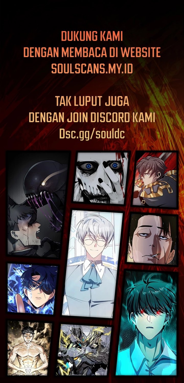 I Became an Evolving Space Monster Chapter 16 Gambar 35