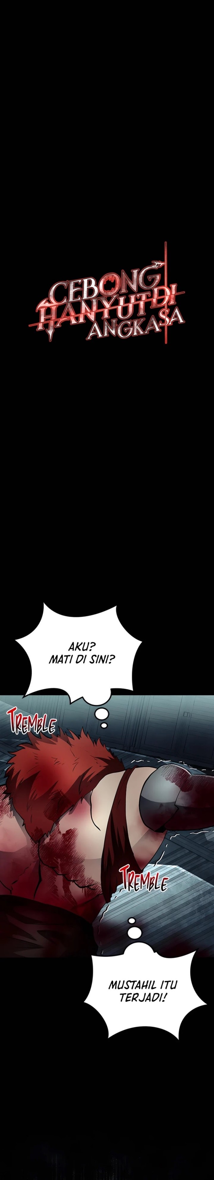 I Became an Evolving Space Monster Chapter 24.2 Gambar 2