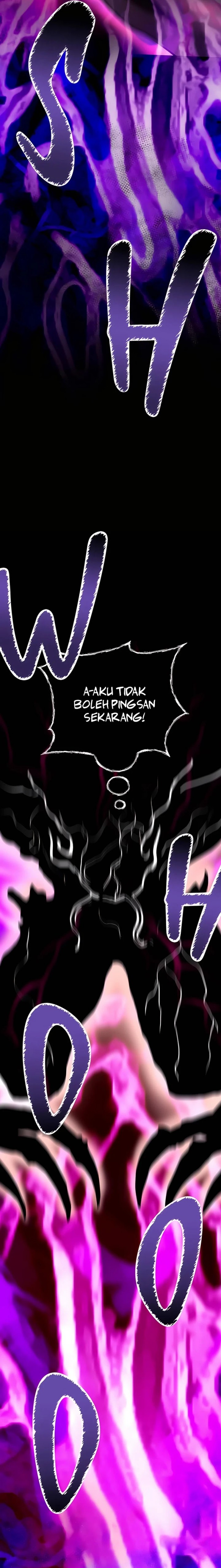 I Became an Evolving Space Monster Chapter 24.2 Gambar 18