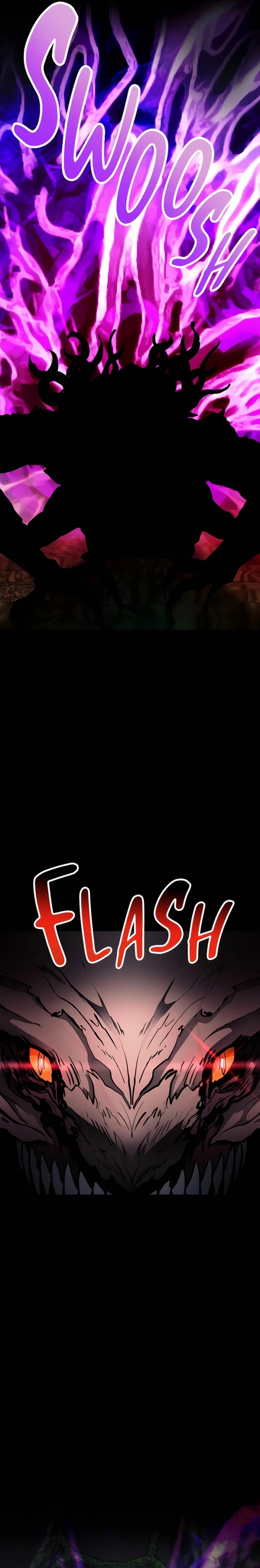 I Became an Evolving Space Monster Chapter 24.2 Gambar 20