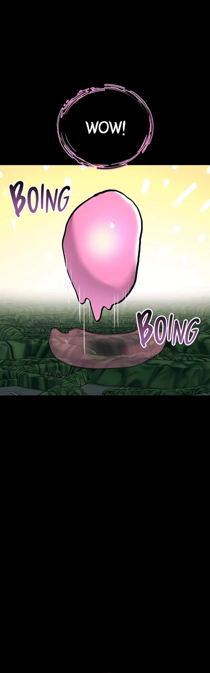 I Became an Evolving Space Monster Chapter 25.1 Gambar 2