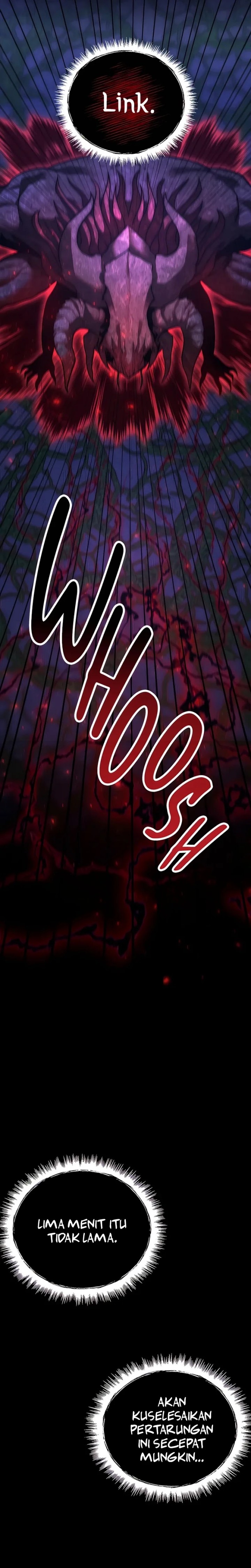 I Became an Evolving Space Monster Chapter 25.1 Gambar 10