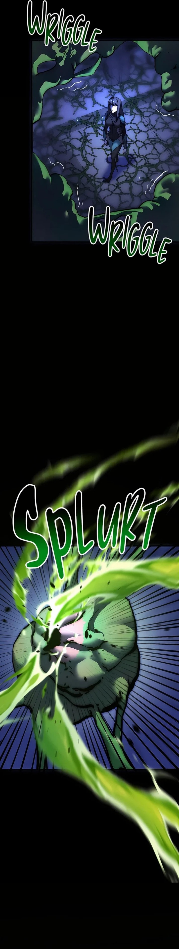 I Became an Evolving Space Monster Chapter 25.1 Gambar 13