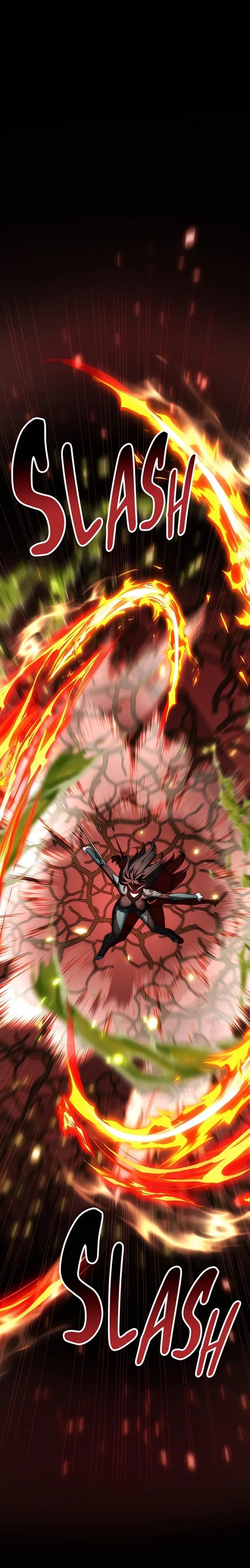 I Became an Evolving Space Monster Chapter 25.1 Gambar 15