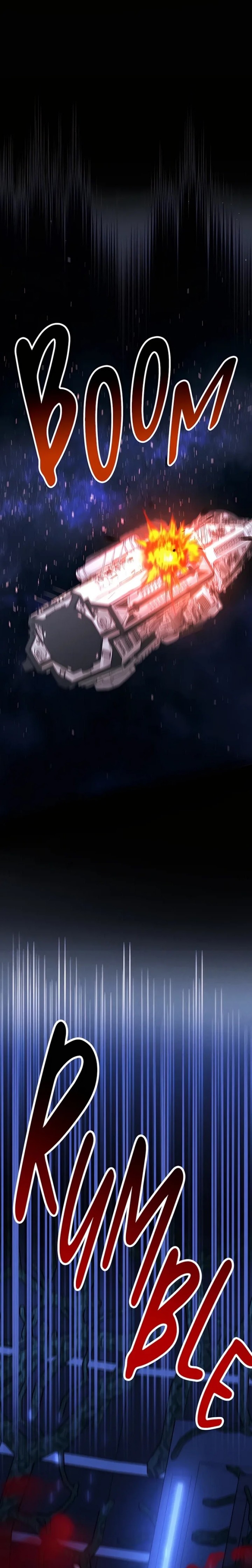 I Became an Evolving Space Monster Chapter 25.1 Gambar 16