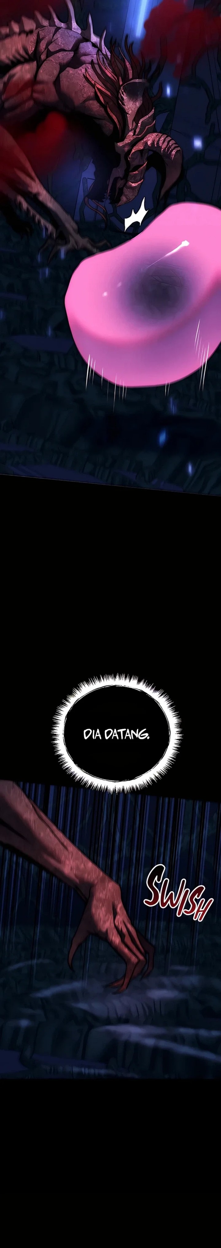 I Became an Evolving Space Monster Chapter 25.1 Gambar 17