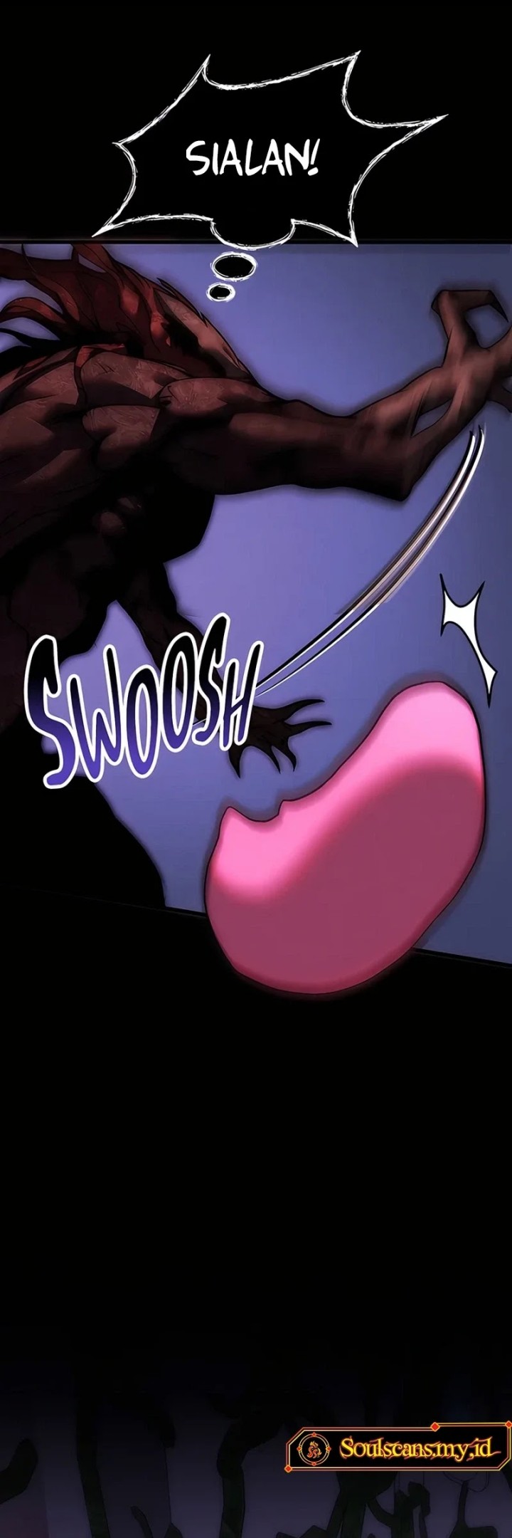 I Became an Evolving Space Monster Chapter 25.1 Gambar 23