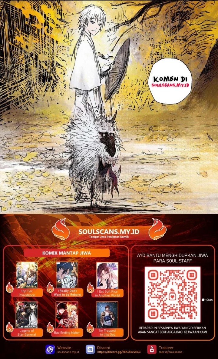 I Became an Evolving Space Monster Chapter 25.1 Gambar 25