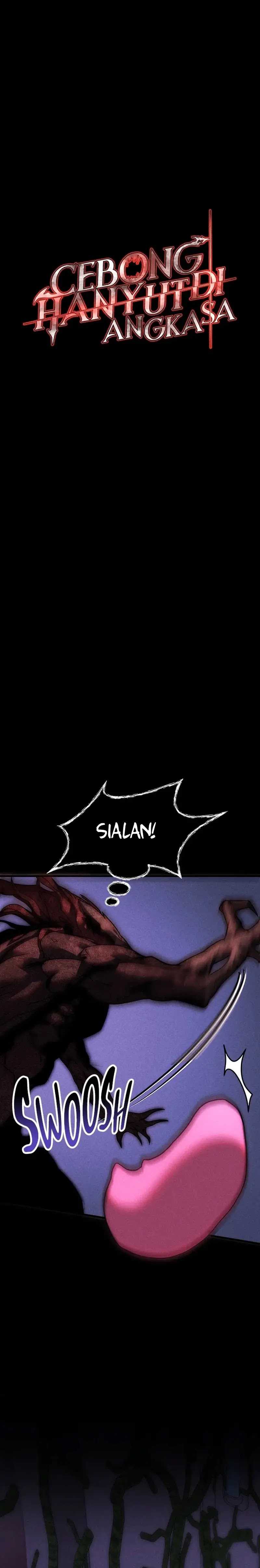 I Became an Evolving Space Monster Chapter 25.2 Gambar 2