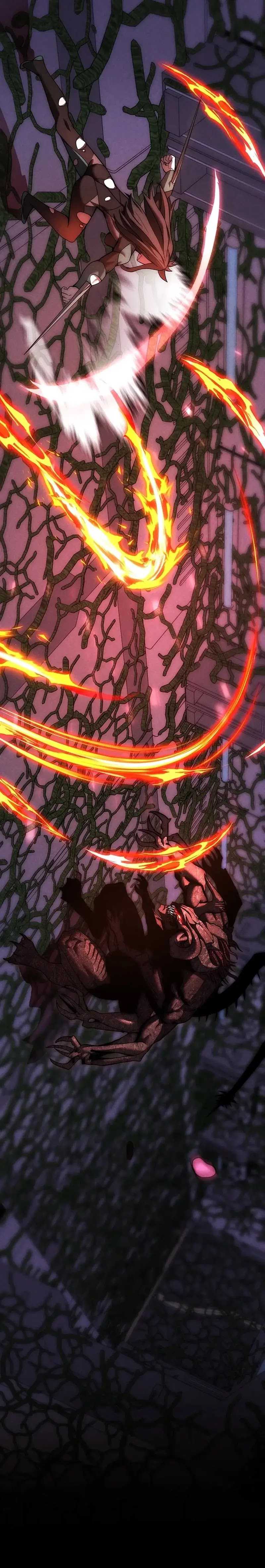 I Became an Evolving Space Monster Chapter 25.2 Gambar 3