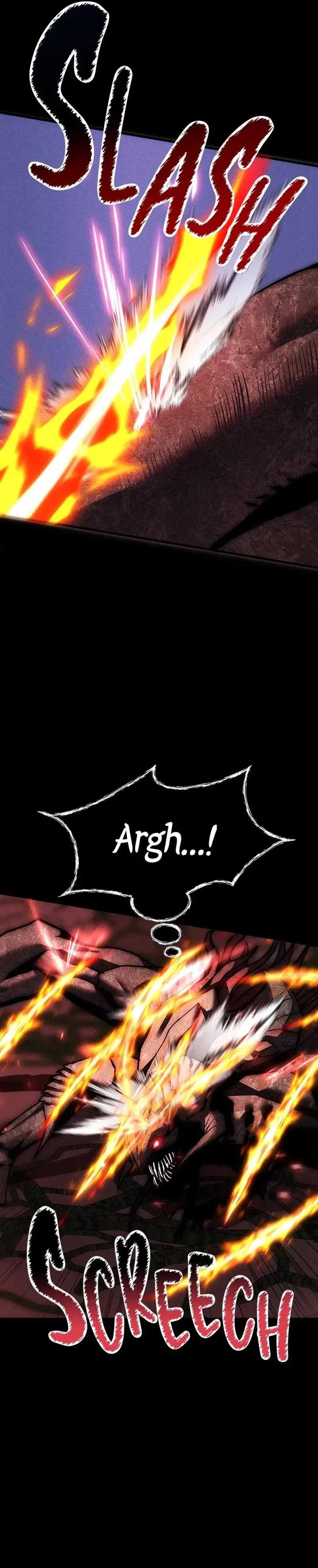 I Became an Evolving Space Monster Chapter 25.2 Gambar 4