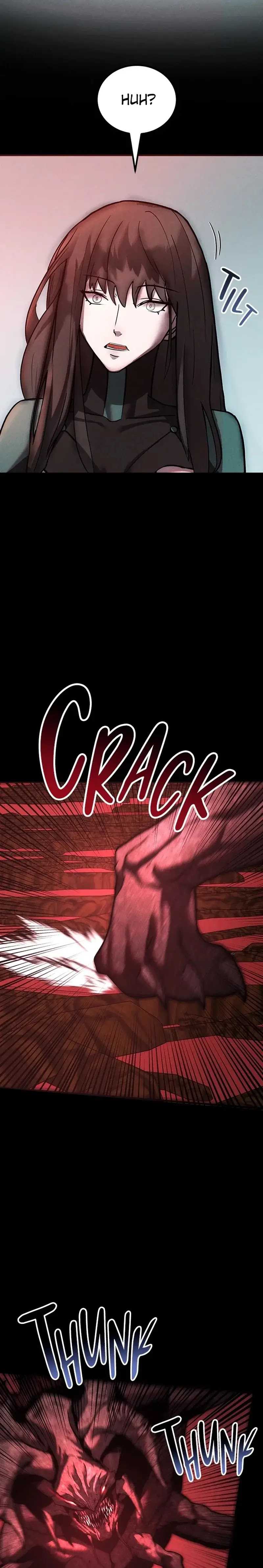 I Became an Evolving Space Monster Chapter 25.2 Gambar 6