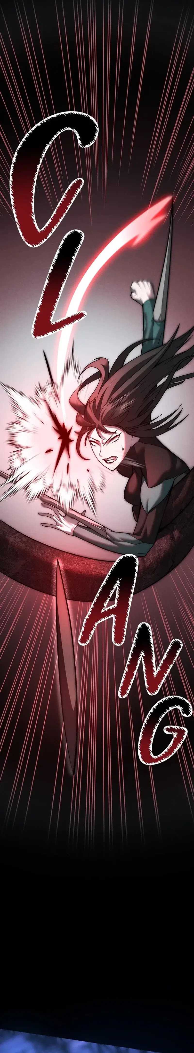 I Became an Evolving Space Monster Chapter 25.2 Gambar 12