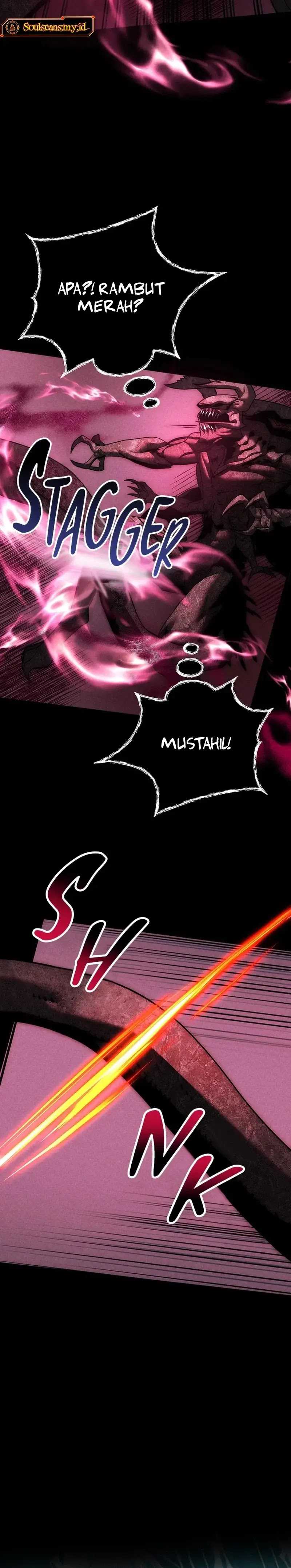 I Became an Evolving Space Monster Chapter 25.2 Gambar 15