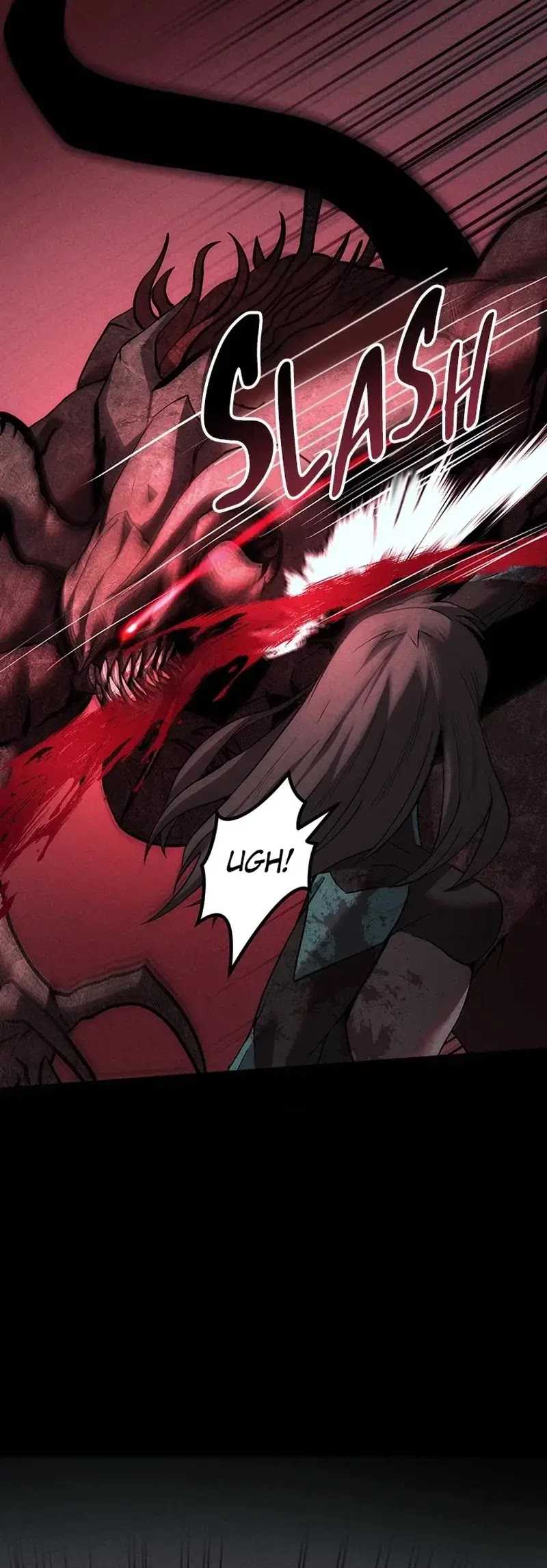 I Became an Evolving Space Monster Chapter 25.2 Gambar 23