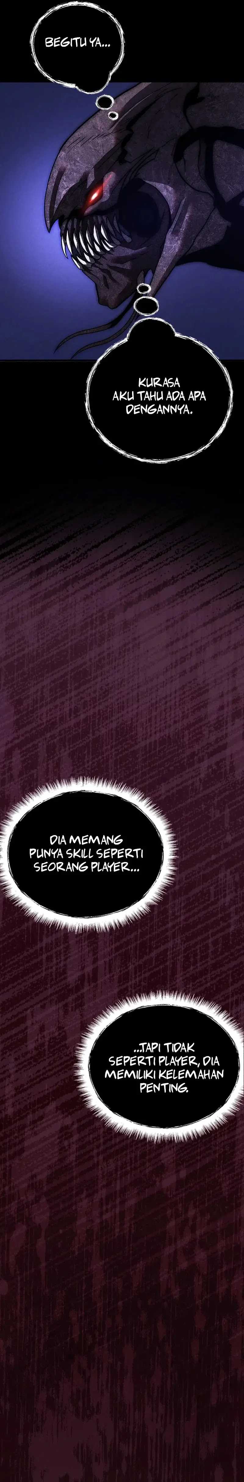 I Became an Evolving Space Monster Chapter 25.2 Gambar 26