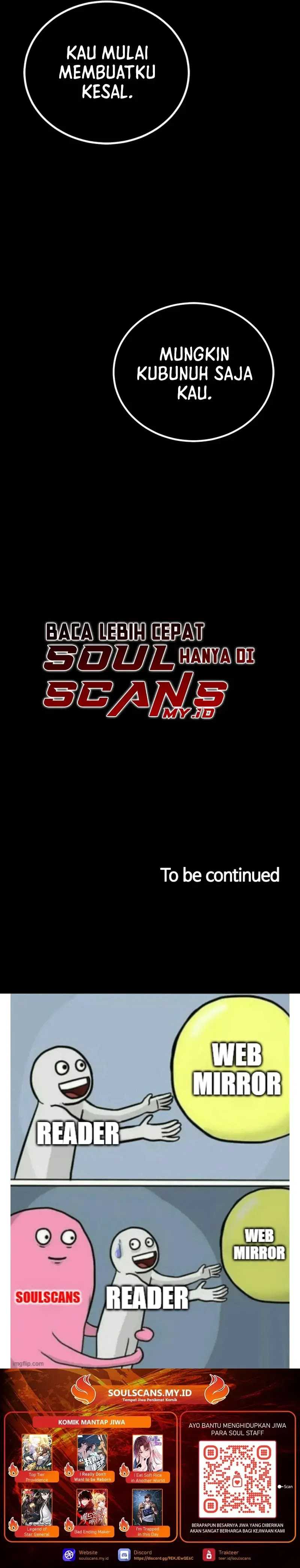 I Became an Evolving Space Monster Chapter 25.2 Gambar 28