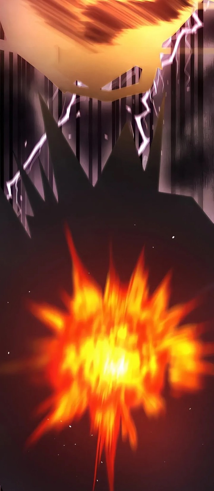 I Became an Evolving Space Monster Chapter 27.1 Gambar 13