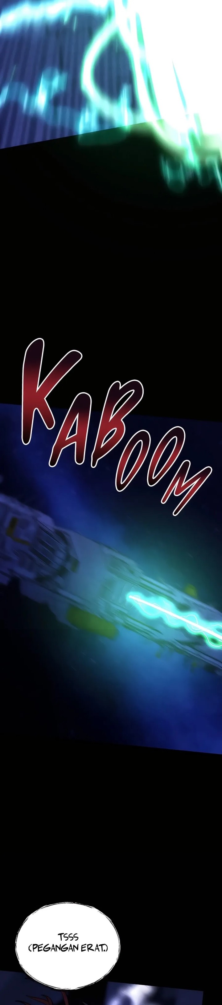 I Became an Evolving Space Monster Chapter 27.1 Gambar 21