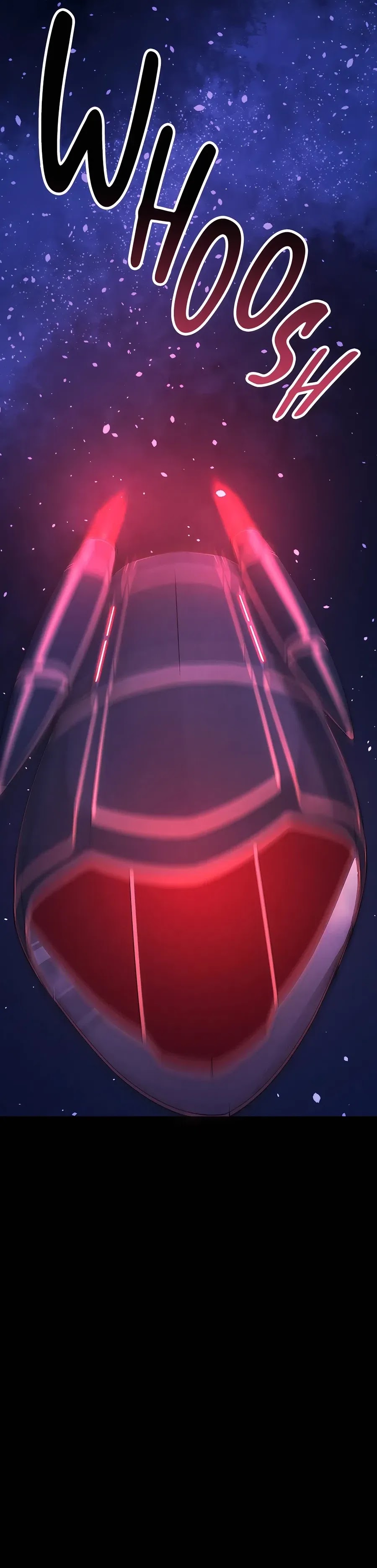 I Became an Evolving Space Monster Chapter 28.1 Gambar 12