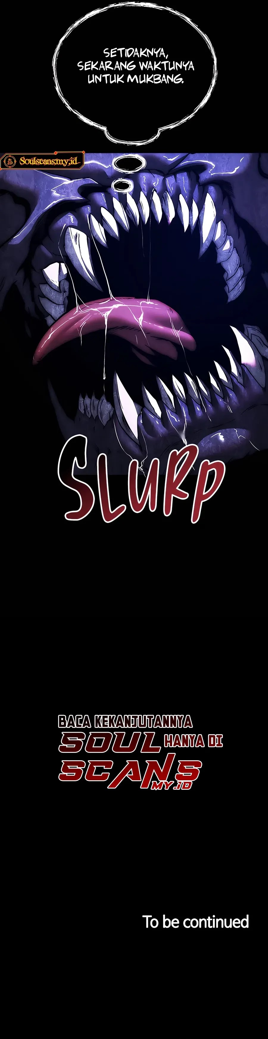 I Became an Evolving Space Monster Chapter 28.1 Gambar 19