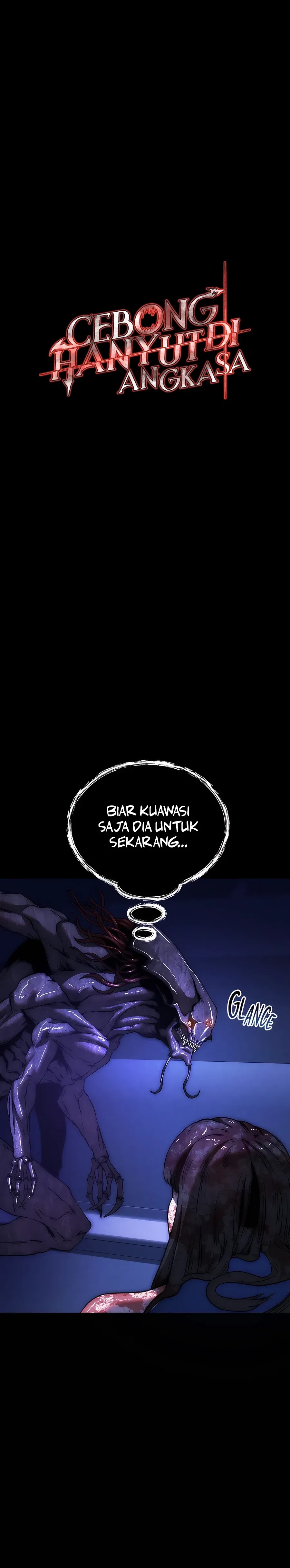 I Became an Evolving Space Monster Chapter 28.2 Gambar 2