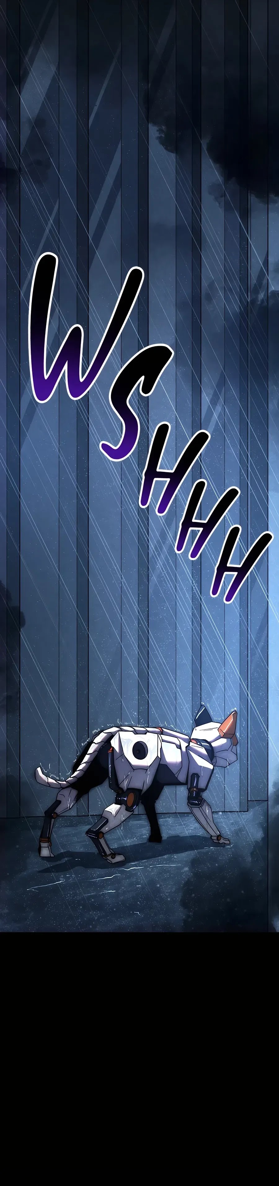 I Became an Evolving Space Monster Chapter 28.2 Gambar 10