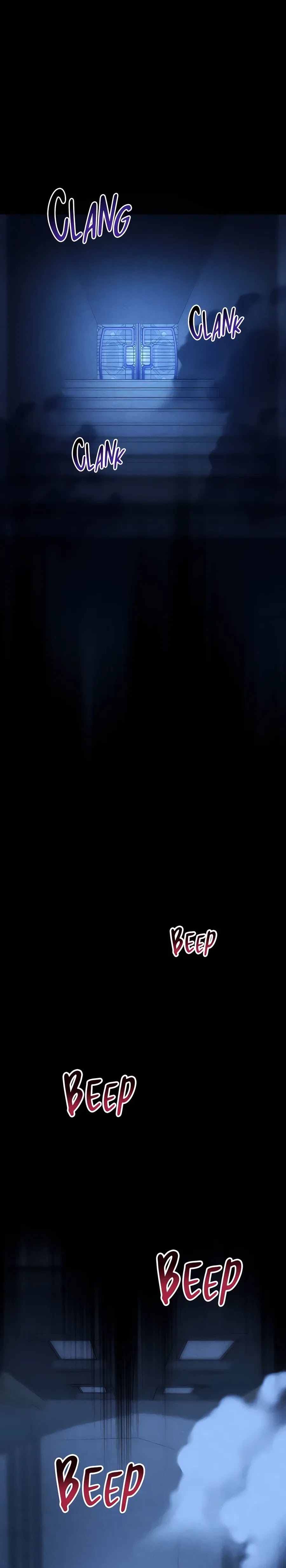 I Became an Evolving Space Monster Chapter 28.2 Gambar 14