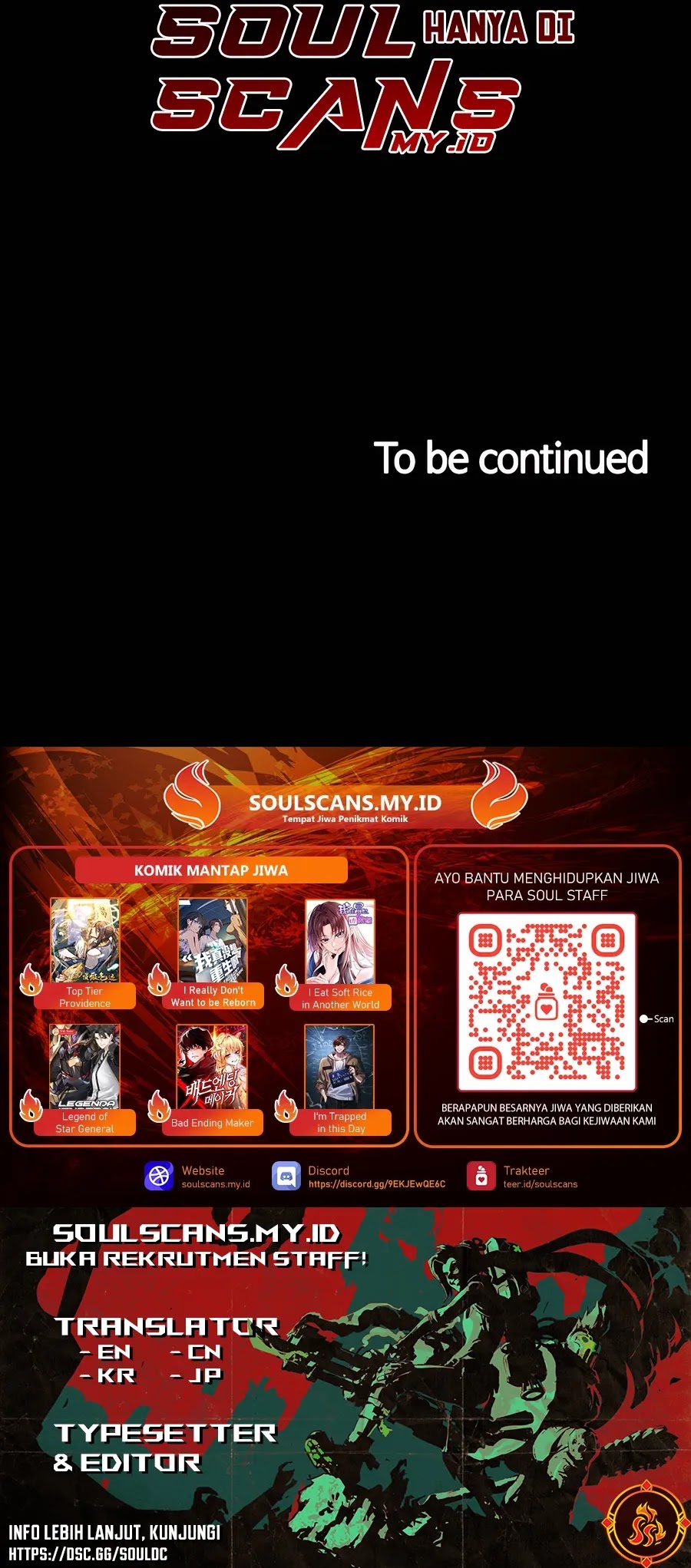 I Became an Evolving Space Monster Chapter 28.2 Gambar 21