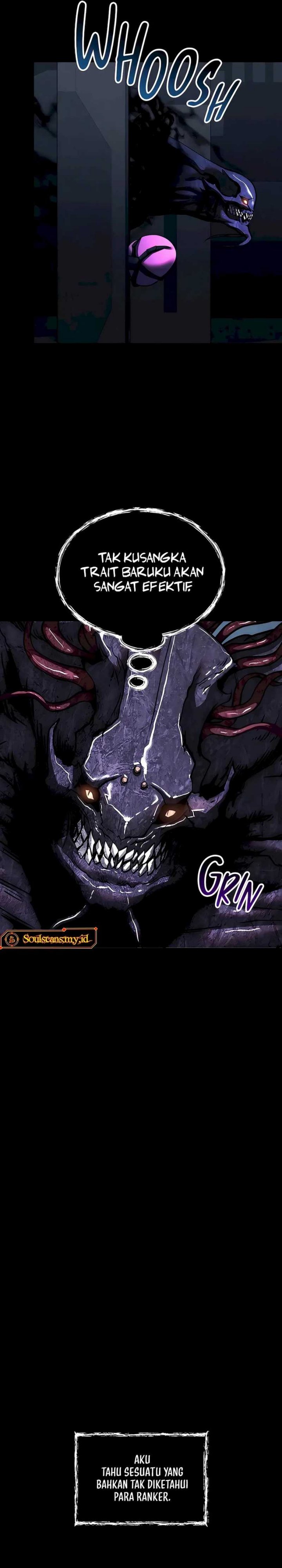 I Became an Evolving Space Monster Chapter 29.2 Gambar 4