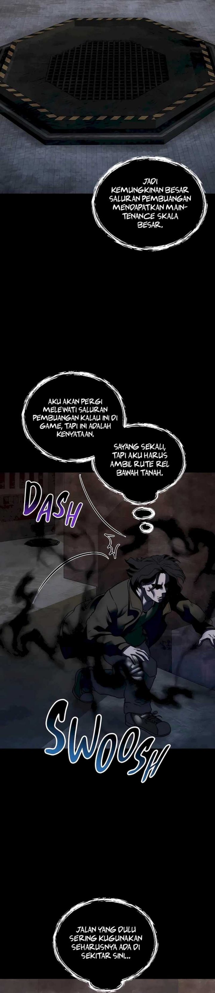 I Became an Evolving Space Monster Chapter 29.2 Gambar 16