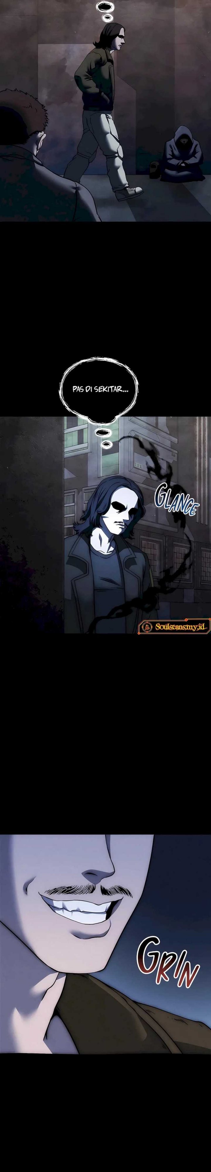 I Became an Evolving Space Monster Chapter 29.2 Gambar 17