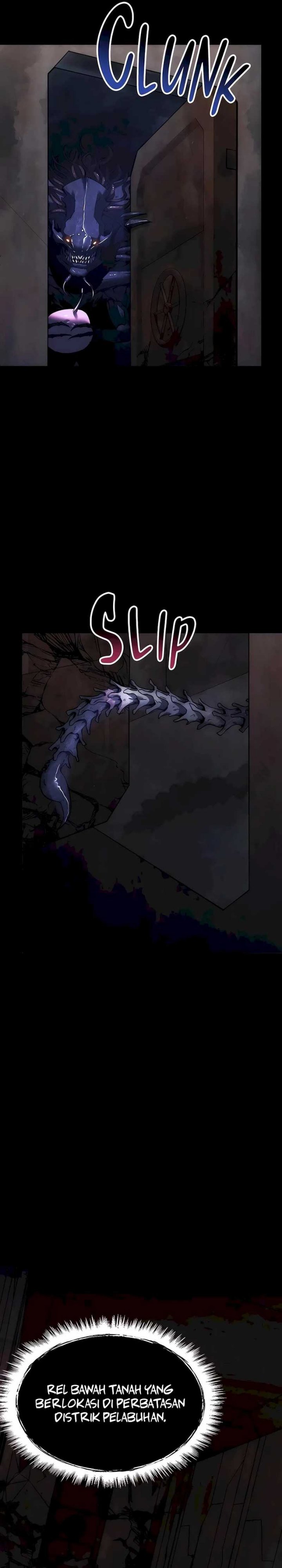 I Became an Evolving Space Monster Chapter 29.2 Gambar 20