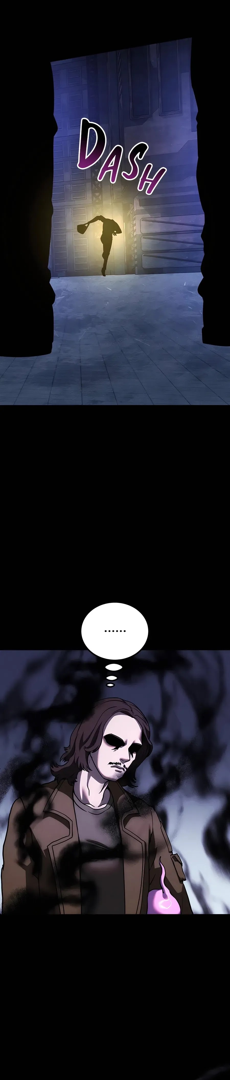 I Became an Evolving Space Monster Chapter 30.2 Gambar 9